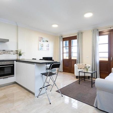 Apartamento Rolycar 103 Icod De Los Vinos Exterior foto