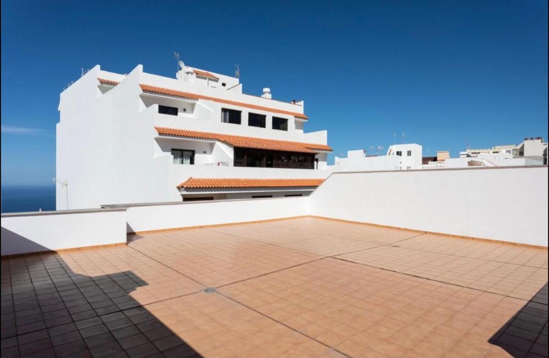 Apartamento Rolycar 103 Icod De Los Vinos Exterior foto